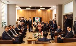 Adalet Bakanı Gürlek Adana’da: Yargı Paketi Ve Avukatların Talepleri Masada