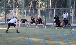 Adana 01 FK’dan Sezon Öncesi Net Mesaj: “Sahada Yüreğimizi Koyacağız”