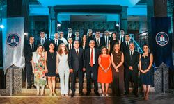 Adana Barosu’nda Seçim Heyecanı!