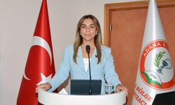 Adana Eczacı Odası (ADEO) 2025-2026 Mali Genel Kurulu Yapıldı