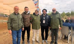 Adana İHH Yeni Dönem Projeleri İçin Düğmeye Bastı!
