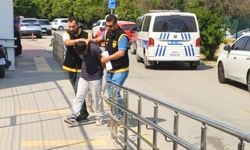 Adana’da Çocukluk Arkadaşları Arasında Dehşet!