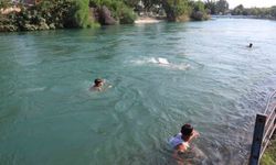 Adana’da Çocukların Ölümüne Davetiye Çıkaran Serinleme Yöntemi!