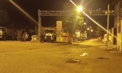 Adana’da Korkutan Deprem!
