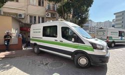 Adana’da Eski Eş Cinayeti: 2 Çocuk Annesi Kadının Cenazesi Adli Tıptan Alındı