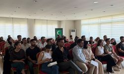 Adana’da Evlenecek Çiftlere ‘Evlilik Öncesi Eğitim’ Sürprizi