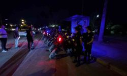 Adana’da Polis Uygulamasından Çarpıcı Sonuçlar!