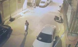 İki Araca Kurşun Yağdırıp Kaçtılar!