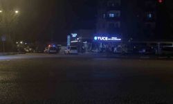 Adana’da Daha Önce Kurşunlanan İş Yerine Bu Kez Molotoflu Saldırı