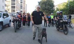 Yeni Eğitim Yılının İlk Gününde Sıkı Güvenlik!