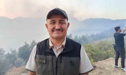 Adana’da Alevler Yerleşim Yerlerine Dayandı!
