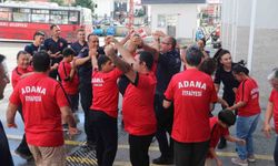 Adana’da Özel Çocukların Hayali Gerçek Oldu!