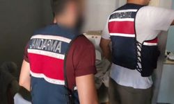 Adana’da Uyuşturucu Ve Silah Operasyonu!