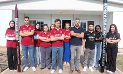 Adanalı Gençler TEKNOFEST’te Gökyüzüne Damga Vurdu!