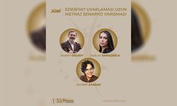 Altın Koza’da Final Heyecanı: 6 Senaryo Ödül İçin Yarışacak