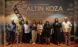 Altın Koza’da Sinema Şöleni Sürüyor!