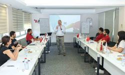 AOSB’de İş Dünyasının Geleceği Masaya Yatırıldı: Yönetim Ve Dönüşüm Eğitimi