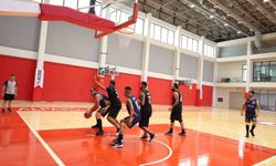 Adana AOSB’de Pota Heyecanı Başladı!