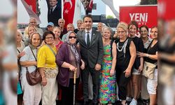 Asıl Yürüyüş Şimdi Başlıyor