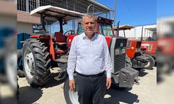 Ayhan Barut’tan DSİ’ye Sert Tepki: Çiftçinin Önüne Bürokratik Duvar Örmeyin!