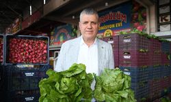 Ayhan Barut’tan İktidara Sert Çıkış: “Bedelini Üretici Ve Halk Ödüyor”