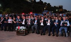 Balıkçılar Dualarla Denize Uğurlandı!