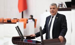 Barut: Ülke ve Halkımızı  Seçeneksiz Bırakamazdık