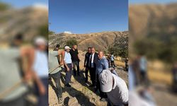 Bayram’dan Demirçalı’ya Vefa