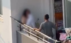 Adana’da ‘Beni Aldatıyor Musun?’ Kavgası: Sopayı Eline Alıp Saldırdı