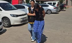 Namaz İçin Camiye Gitti, Soyuldu!