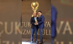 Çukurova Turizm Ödülleri Sahiplerini Buldu: “Yılın Turizm Yöneticisi” Belli Oldu