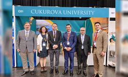Çukurova Üniversitesi İskoçya’da Gövde Gösterisi Yaptı: 3 Ülkeyle Anlaşma