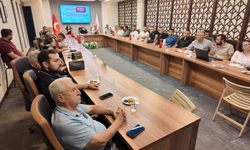 DAİMFED’den Kentsel Dönüşüm İçin Dikkat Çeken Çağrı: “Ortak Akıl” Vurgusu