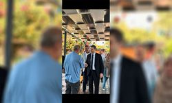 Daha Güçlü Türkiye İçin Kararlılıkla Yola Devam