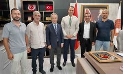 DAİMFED’den Dikkat Çeken Proje! 14 İle Yayılması Gündemde
