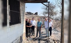Doğru:Yaraları Sarmak İçin Sahadayız