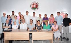 Doğu Akdeniz, Avrupa’nın Plastik Atıklarının Çöplüğü Değildir!