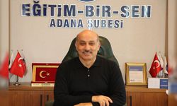 Eğitim-Bir-Sen Adana’da Seçim Heyecanı Başladı!