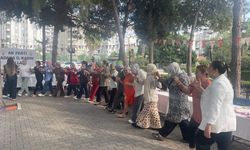 Huzurevinde Renkli Doğum Günü Kutlaması!