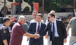 Feke’de Dikkat Çeken Proje Hamlesi!