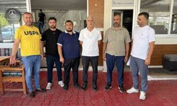 Adana’da Galericiler Sitesinde 110 Milyon Liralık Şok!