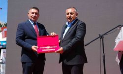 Güngör Geçer’den Kızıldağ’da Dikkat Çeken Mesaj: “Kahramanlık Destanıdır”
