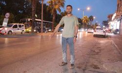 Halk Otobüsünde Skandal Görüntü!