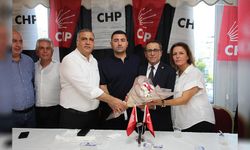 Hasan Aslan Dönemi Resmen Başladı
