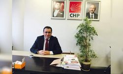 Hasan Aslan:Saltanatları Son Bulunca Mı CHP Logo Oldu?