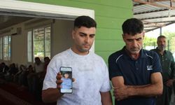 Ön Camdan Giren Mermi 9 Yaşındaki Çocuğu Hayattan Kopardı!