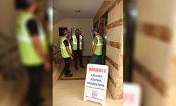 Her 100 Asansörden 12’si Arızalı