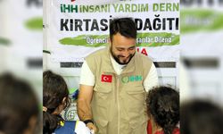 İHH Başkanı Eraslan'dan Okul Güvenliği Uyarısı : Evlatlarımızı Korumak Asli Vazifemizdir