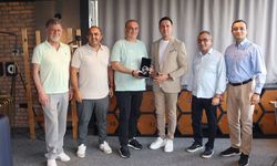 İMO Başkanı Çak: Adana Plansızlığın İçinde Boğuluyor