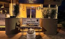 Adana’da TAG Otoyolu’nda Büyük Operasyon!